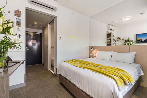 Mercure Bendigo Schaller - Darwin Holiday 1