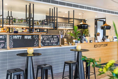 Mercure Bendigo Schaller - Darwin Holiday 3
