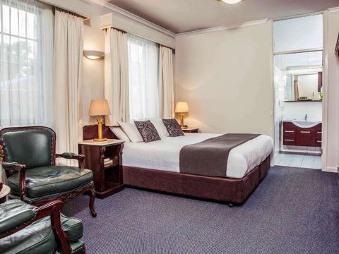 Mercure Ballarat Hotel & Convention Centre - Darwin Holiday 3