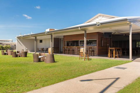 Merinda Village Hotel - Darwin Holiday 1
