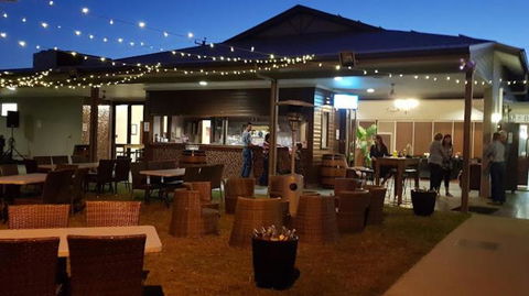 Merinda Village Hotel - Darwin Holiday 0