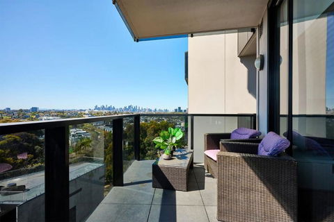 Maribyrnong Marvel Charm With Cityscape Bliss - Darwin Holiday 0