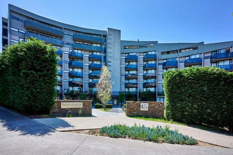 Maribyrnong Marvel Charm With Cityscape Bliss - Darwin Holiday 2