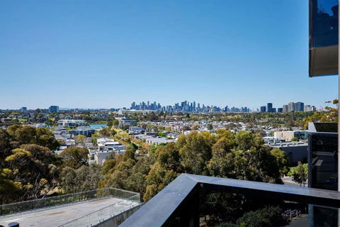 Maribyrnong Marvel Charm With Cityscape Bliss - Darwin Holiday 3
