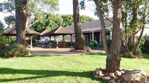 Margaret River Motel - Darwin Holiday 0