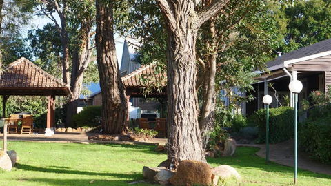 Margaret River Motel - Darwin Holiday 3