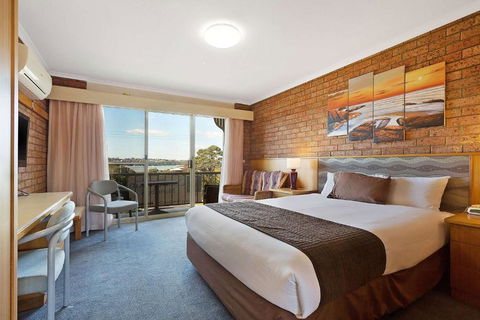 Merimbula Sapphire Motel - Darwin Holiday 3