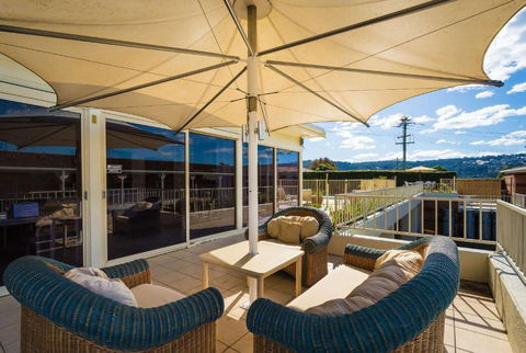 Merimbula Sapphire Motel - Darwin Holiday 2