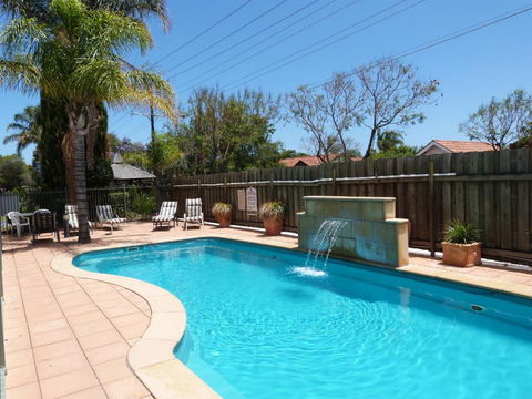 Marion Motel And Apartments - Darwin Holiday 2