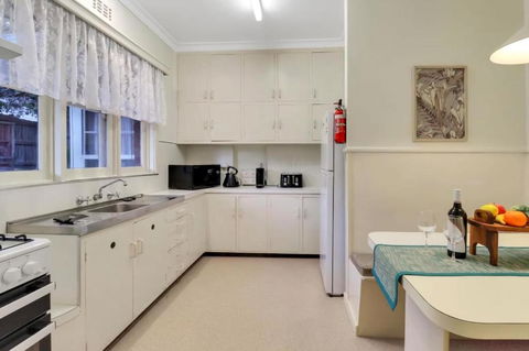 Mibnb Alexandra Ave Geelong - Darwin Holiday 2