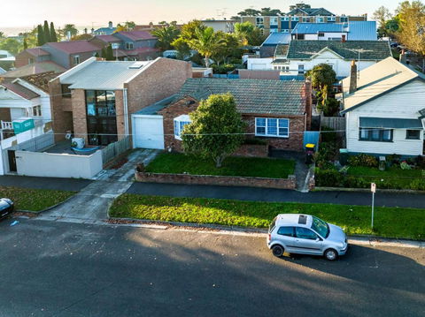 Mibnb Alexandra Ave Geelong - Darwin Holiday 1