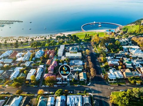 Mibnb Alexandra Ave Geelong - Darwin Holiday 0