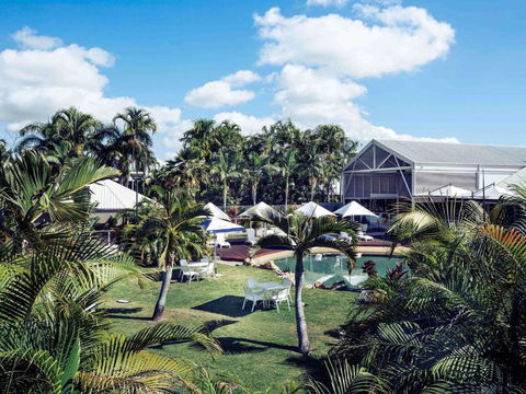 Mercure Townsville - Darwin Holiday 0