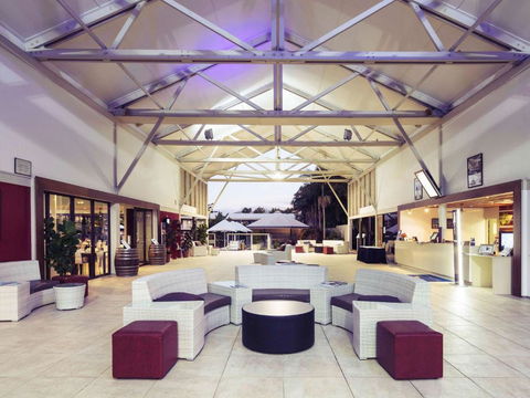 Mercure Townsville - Darwin Holiday 1