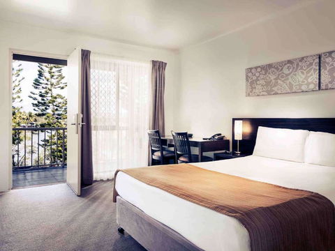 Mercure Townsville - Darwin Holiday 2
