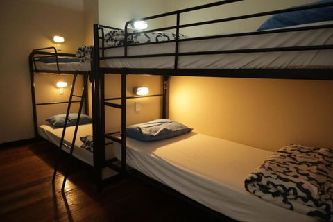 Melbourne City Backpackers - Darwin Holiday 3