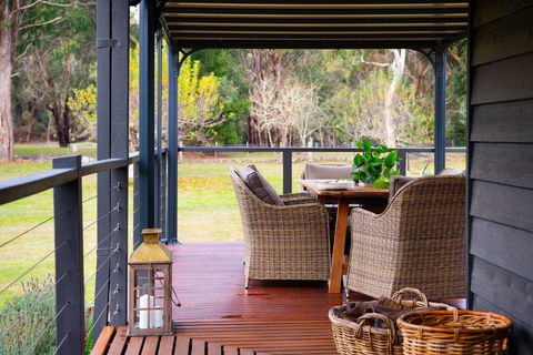 Maple Tree House - Darwin Holiday 2