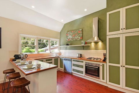 MapleWood House - Darwin Holiday 2