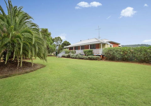 Maranda Country Estate 5 Bedrooms With Spa & Pool - Darwin Holiday 0