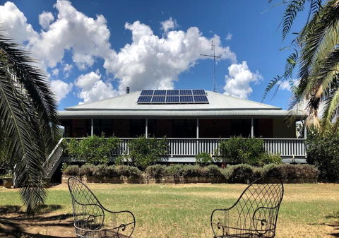 Maranda Country Estate 5 Bedrooms With Spa & Pool - Darwin Holiday 1