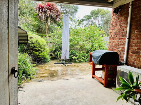 Marengo Beach Studios- Pet Friendly - Darwin Holiday 1