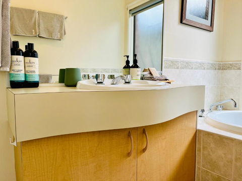 Marengo Beach Studios- Pet Friendly - Darwin Holiday 2