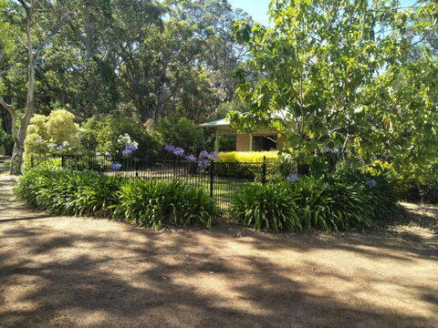Margaret House - Darwin Holiday 0