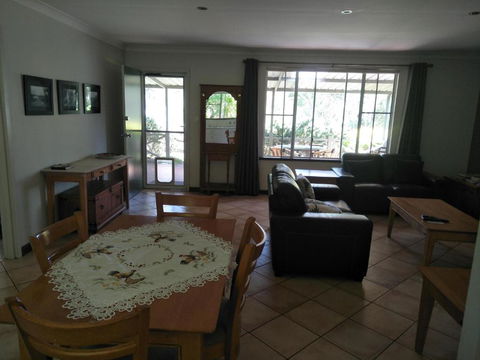 Margaret House - Darwin Holiday 3