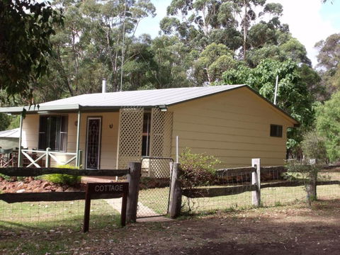Margaret House - Darwin Holiday 2