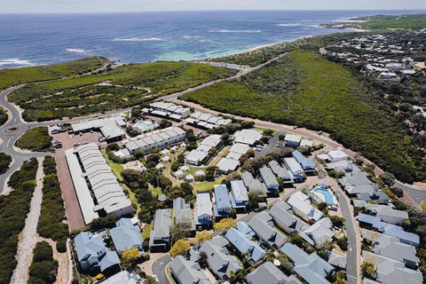 Margaret River Beach Houses - Darwin Holiday 0