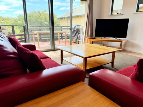 Margaret River Beach Houses - Darwin Holiday 1