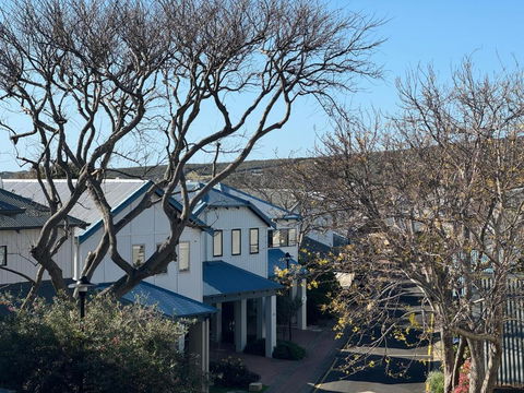 Margaret River Beach Houses - Darwin Holiday 2