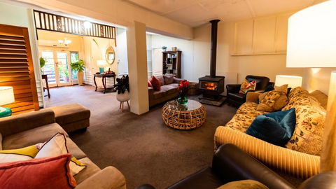 Margaret River Guest House - Darwin Holiday 2