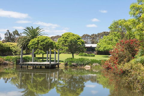 Margaret River Manor - Darwin Holiday 0