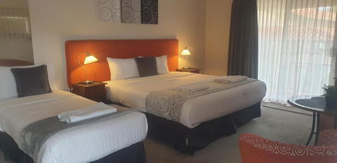 Margaret River Town Central Suite 26 - Darwin Holiday 0