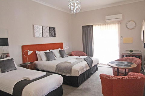Margaret River Town Central Suite 26 - Darwin Holiday 1