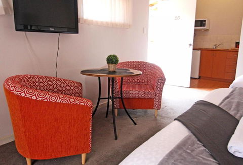Margaret River Town Central Suite 26 - Darwin Holiday 2