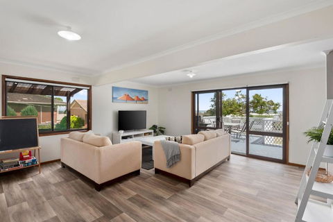 Margarets Vista - Darwin Holiday 3
