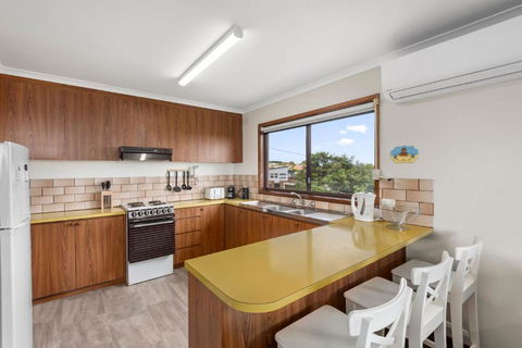Margarets Vista - Darwin Holiday 2