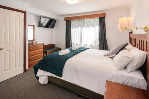 Marguerite Studio - Central Town & Pool - Darwin Holiday 1