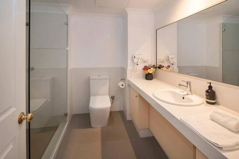 Marguerite Studio - Central Town & Pool - Darwin Holiday 2