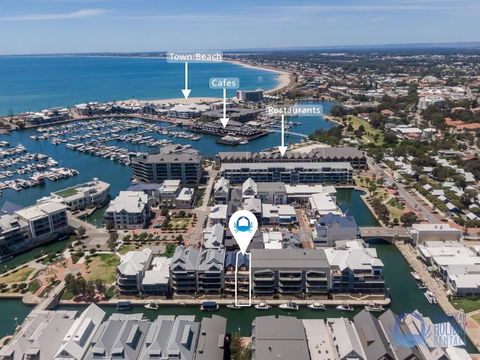 Marina Lifestyle In Mandurah - Darwin Holiday 0