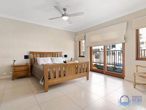 Marina Lifestyle In Mandurah - Darwin Holiday 2