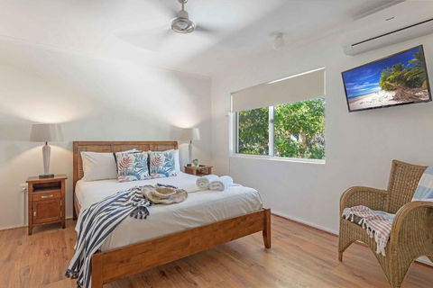 Marina Terraces Port Douglas - Darwin Holiday 1