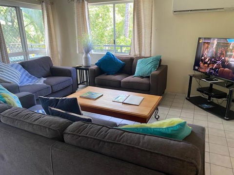 Marina Terraces Port Douglas - Darwin Holiday 2