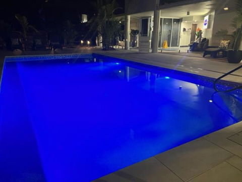 Marina Terraces Port Douglas - Darwin Holiday 0