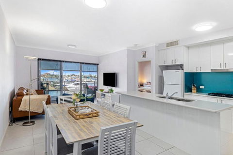 Marina View Port Geographe With WiFi - Darwin Holiday 0