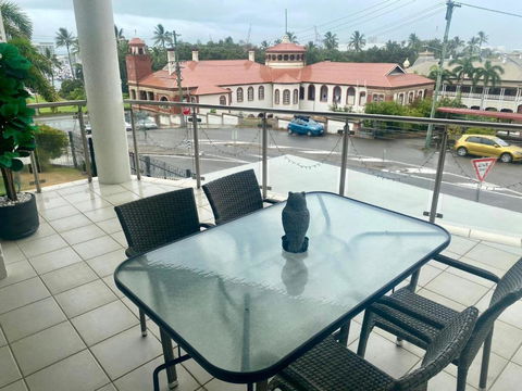 Marina Views On Melton 107-3 Melton Terrace, Townsville - Darwin Holiday 1