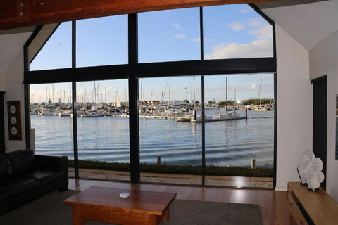 Marina Vista - Darwin Holiday 0