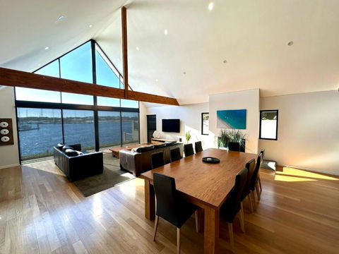 Marina Vista - Darwin Holiday 1